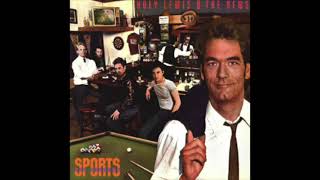 Huey Lewis & The News - Sports [FULL ALBUM]