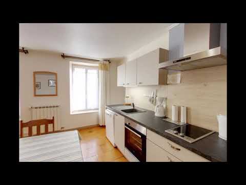 Property video