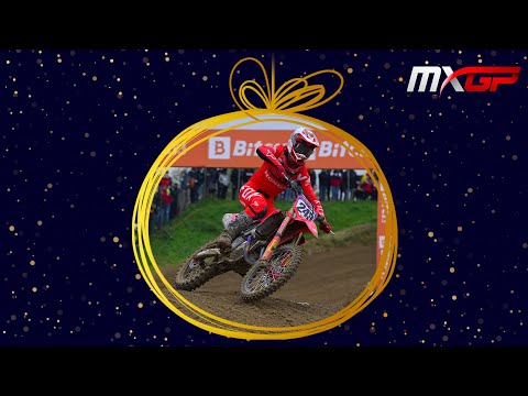 Advent Calendar - Day 20 - MXGP Race 1 - MXGP of Lombardia 2021 #MXGP #Motoctoss