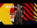 CMT AWARDS | Lainey Wilson Wins Female Video of the Year