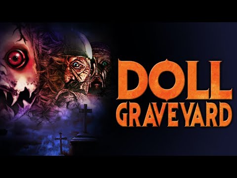 Doll Graveyard'