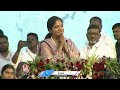 MLA Parnika Reddy Speech | Congress Praja Deevena Sabha At Palamuru | V6 News  - 03:09 min - News - Video