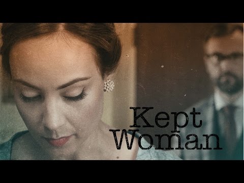 Kept Woman'