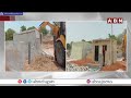 అక్రమ నిర్మాణాలను కూల్చేసిన అధికారాలు | Illegal Constructions Demolish in medchal | ABN Telugu  - 01:25 min - News - Video