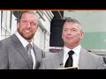 BVTV: WWE’s McMahon smackdown  - 01:23 min - News - Video