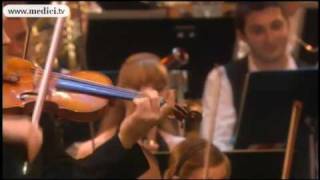 Violin Concerto: III. Song and Dance