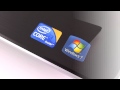 Dell Vostro 1540 HD Video-Preview
