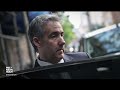 Michael Cohen testifies Trump directly involved in hush money payment and coverup  - 07:31 min - News - Video