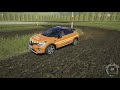 Renault Captur 2020 v1.0.0.0