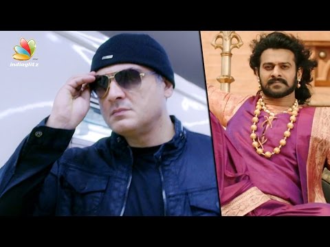Thala Ajith’s Vivegam teaser breaks record Thala Ajith’s Vivegam teaser breaks record