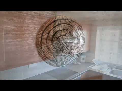 Vidéo de l’hébergement