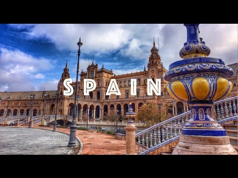 video Free tour Malaga