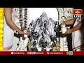 సంకష్టహర చతుర్థి శుభవేళ విజయ గణపతి అభిషేకం | Sankashtahara Chaturthi | Vijaya Ganapathi Swamy Temple  - 05:46 min - News - Video