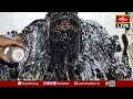 సంకష్టహర చతుర్థి శుభవేళ విజయ గణపతి అభిషేకం | Sankashtahara Chaturthi | Vijaya Ganapathi Swamy Temple