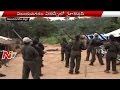 Tense situation in Vizianagaram Agency; Police vs. Maoists