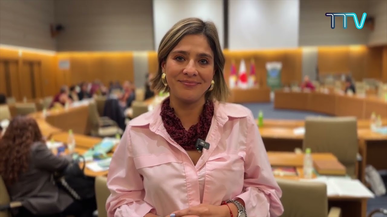 9th World Parliamentarians' Convention on Tibet Concludes: Audience Reaction