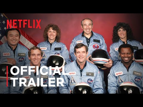 Challenger: The Final Flight'