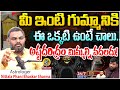 ఈ మనిషి ఎదురొస్తే మీ పని నాశనమే! | Astrologer Nittala Phani Bhaskar Sharma Sensational Astrology