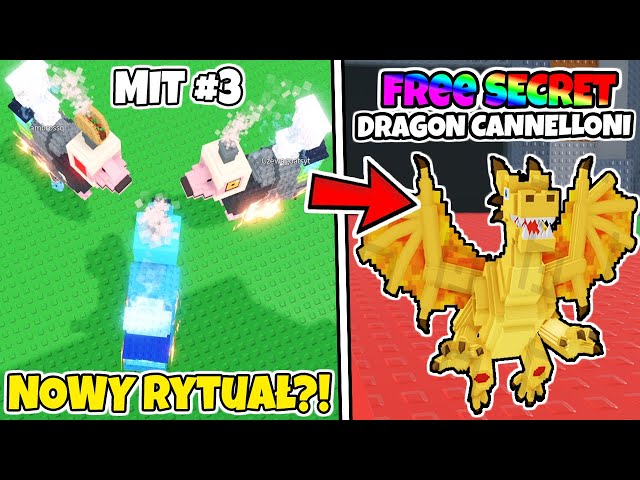 PRZETESTOWAŁEM NAJLEPSZE MITY ABY SPRAWDZIĆ CZY DZIAŁAJĄ W STEAL A BRAINROT! Roblox