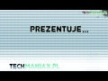 Wideotest i recenzja tabletu NavRoad NEXO FREE | techManiaK.pl