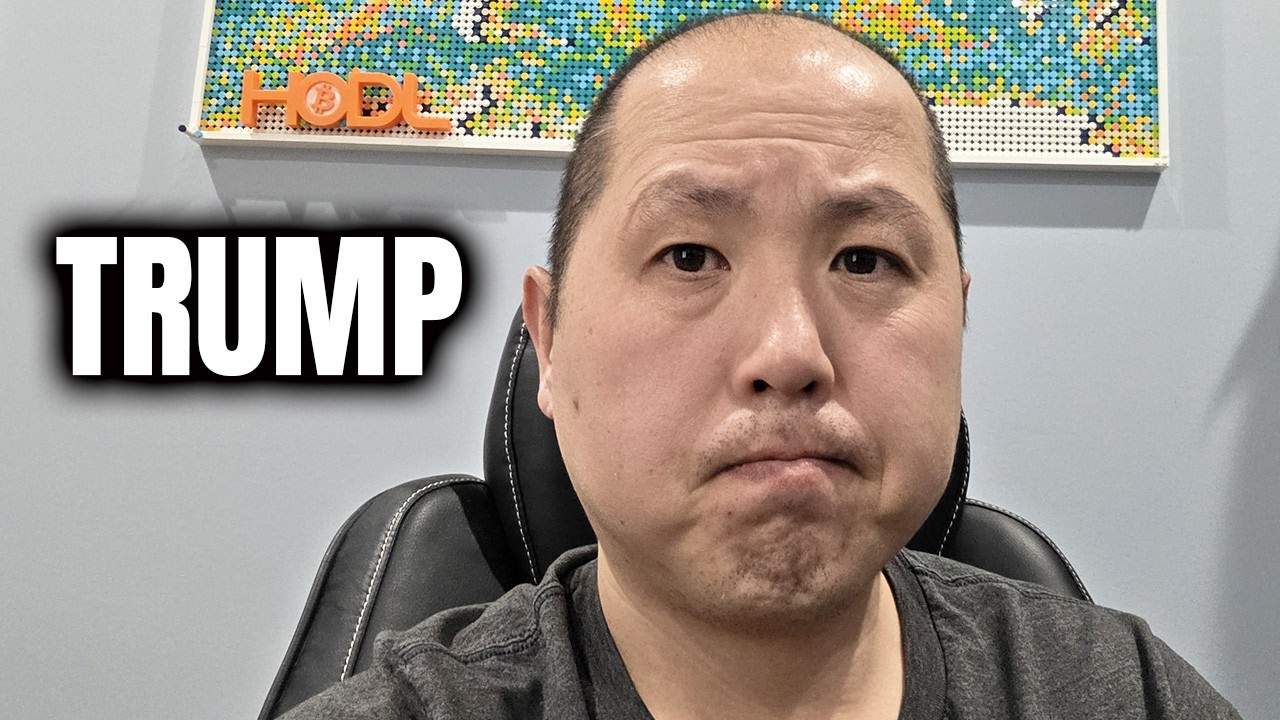 Trump Family Said Bitcoin is going to $1M...