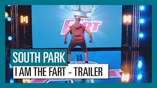 South Park: Scontri Di-retti - I AM THE FART - Trailer Ufficiale