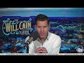 Trump’s ‘Presidential Immunity’ trial at SCOTUS with the Ruthless Podcast | Will Cain Show  - 01:03:15 min - News - Video
