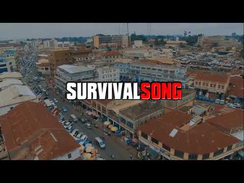 TheHatman Zack Agon - Survival Song