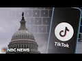 House passes foreign aid and TikTok bills with bipartisan support
