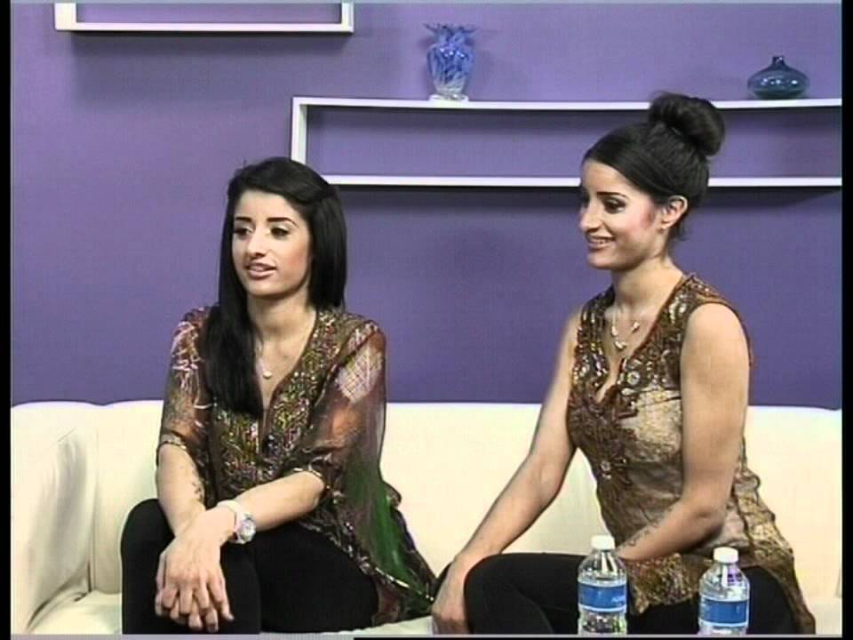 Preeti And Priya Promo Youtube