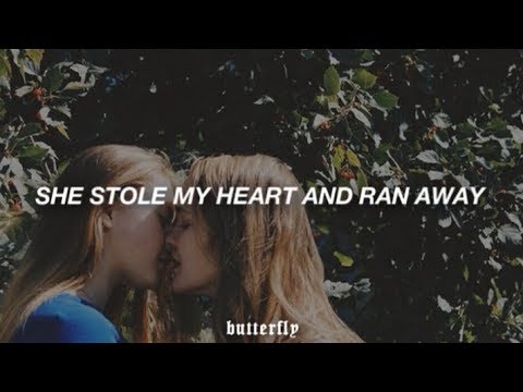 girl in red - forget her // lyrics