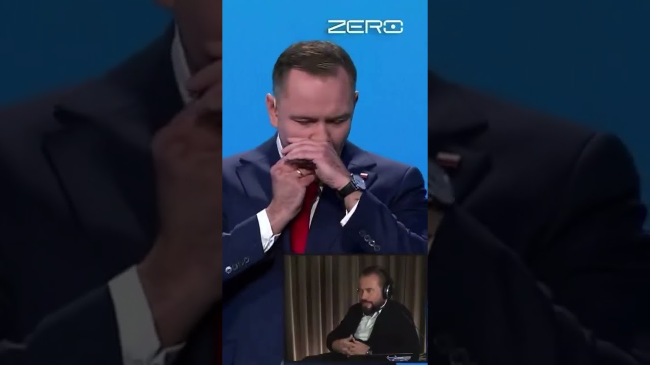 CO TU SIĘ WYDARZYŁO?