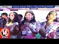 Janesha Farooq wins Miss Vizag 2015 title