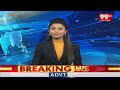 కవిత తో మహిళ నేతల ములాఖత్  | Woman leader Mulakhat with Kavitha | 99tv  - 02:55 min - News - Video