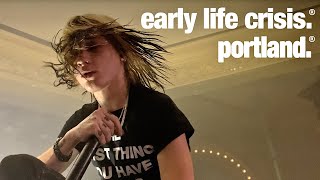 Nettspend - early life crisis tour | Live in Portland