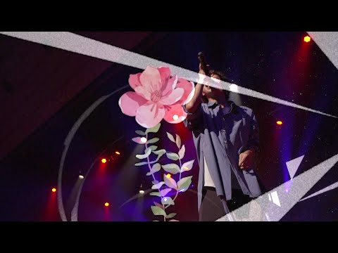 wacci『今日の君へ』Live ver.