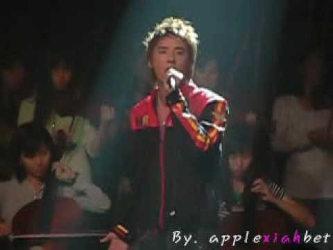 Music core Timeless REHEARSAL jang riin feat xiah junsu