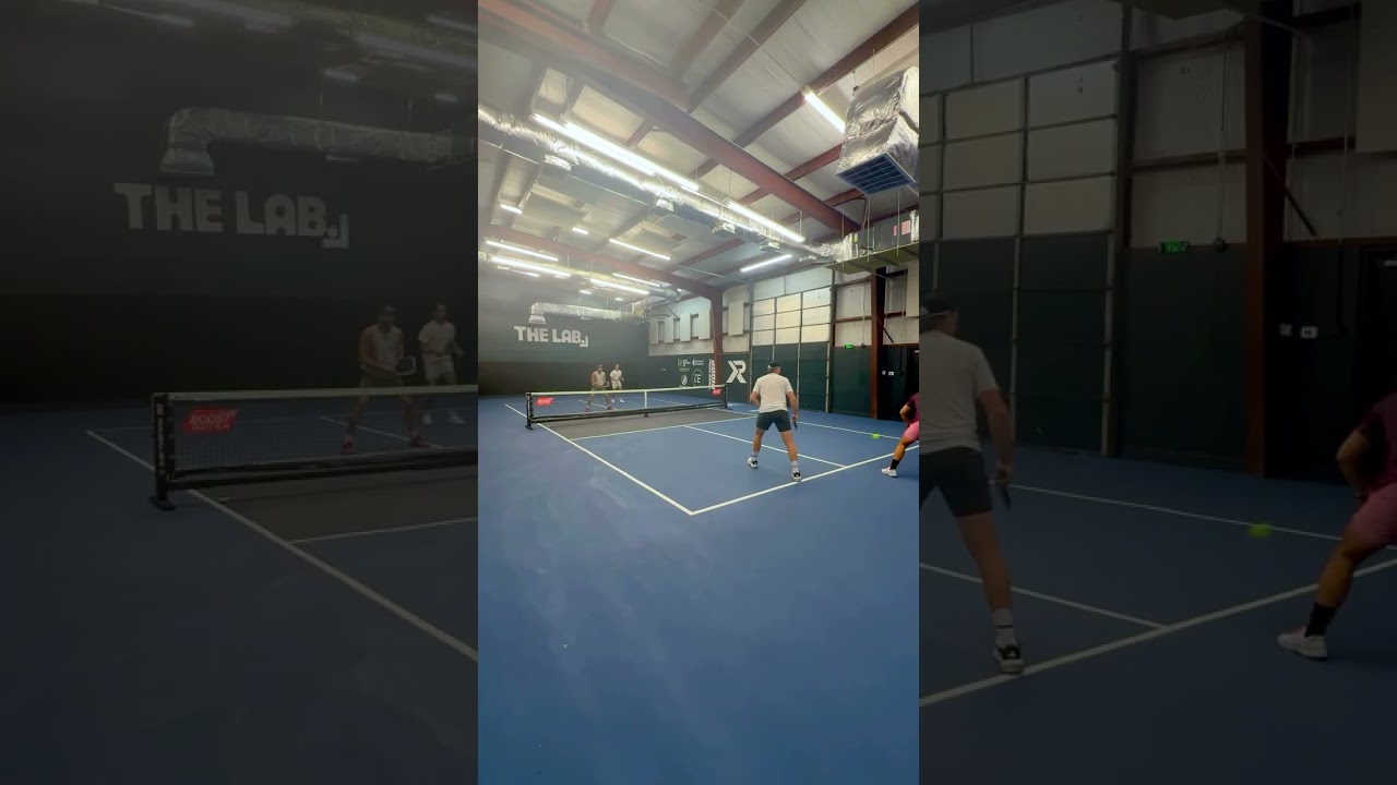 IN or OUT you make the call 😬