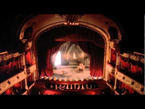 The Phantom of the Opera'