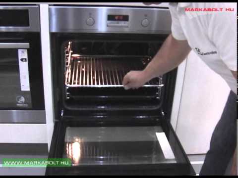 Духовой шкаф electrolux eoc3430cox