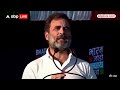 Rahul Gandhi Speech ।  Launch of Bharat Jodo Nyay Yatra in Thoubal, Manipur | Rahul Gandhi  - 00:00 min - News - Video
