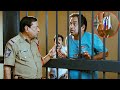 బ్రహ్మానందం చేసిన ఎదవ పని చూడండి | Brahmanandam SuperHit Telugu Movie Comedy Scene | Volga Videos