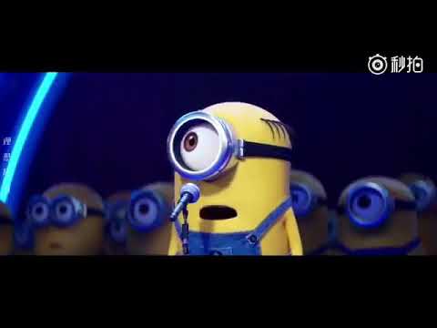 EXO - Ko Ko Bop (Minions Version)