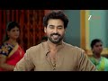 Gharana Mogudu | Ep - 70 | Best Scene | Jul 31 2025 | Zee Telugu