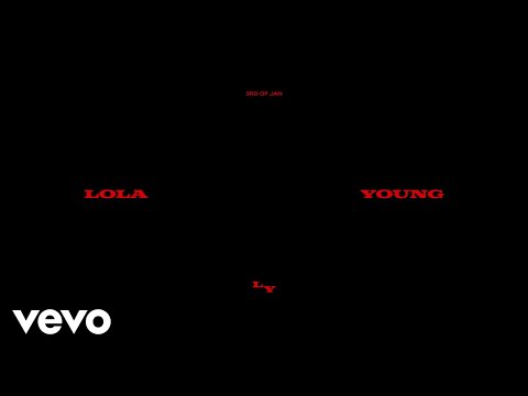 Lola Young - 3rd of Jan (Lyrics)