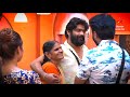 Revanth's mother enters Bigg Boss house, heart touching interaction with Keerthy