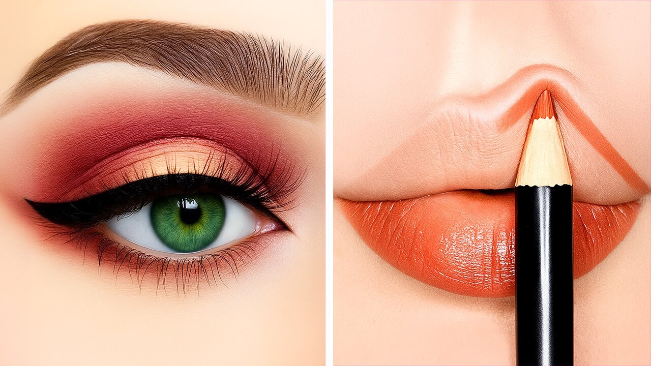 💋 We Tested Viral Beauty Tricks to See What REALLY Works!