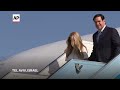 Marco Rubio arrives in Israel to discuss the fallout from Qatar strike  - 00:33 min - News - Video