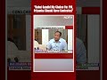 Rahul Gandhi News | Rahul Gandhi My Choice For PM, Priyanka Should Have Contested: M Kharge  - 00:57 min - News - Video