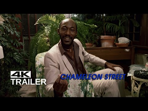 Chameleon Street'